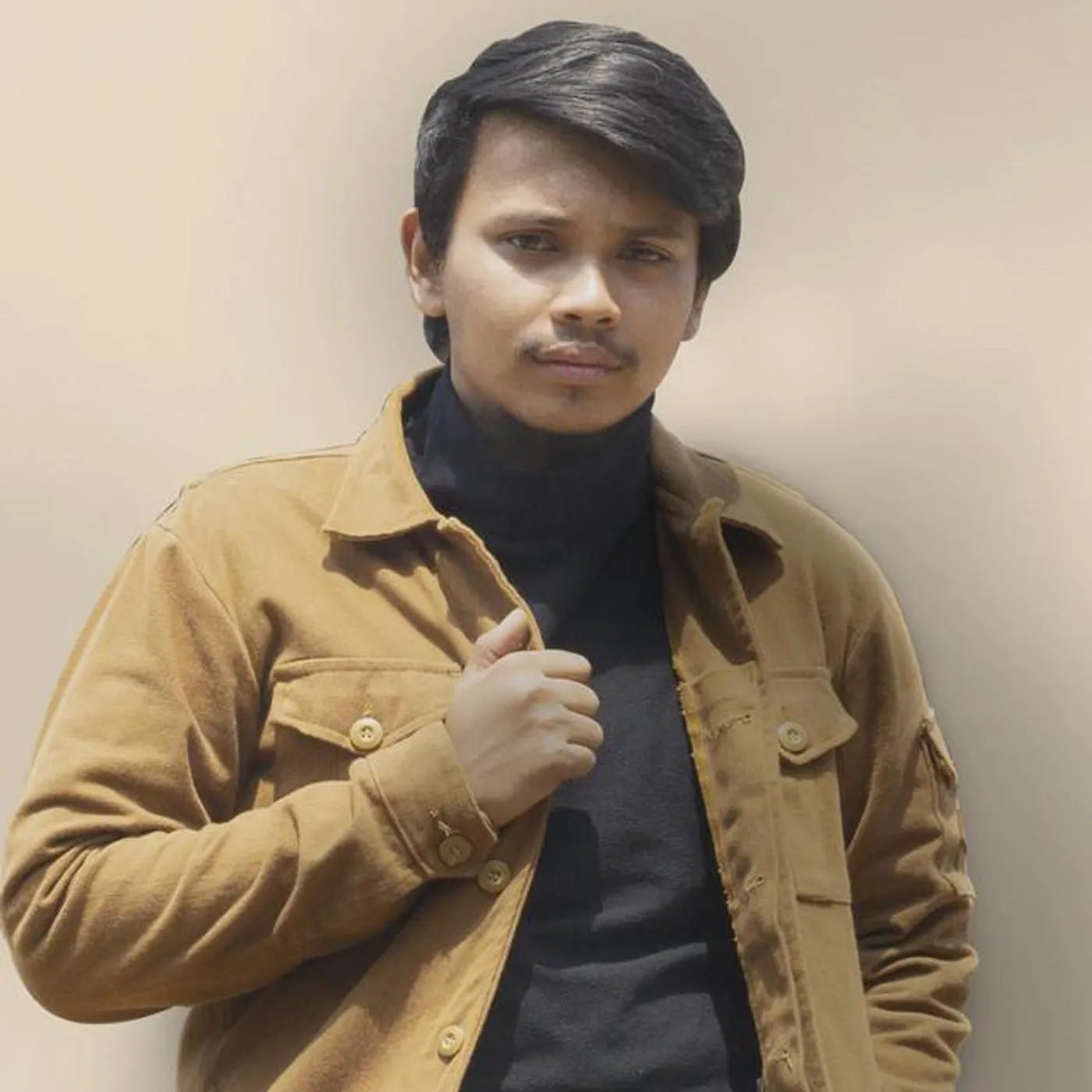 Farrel Savero