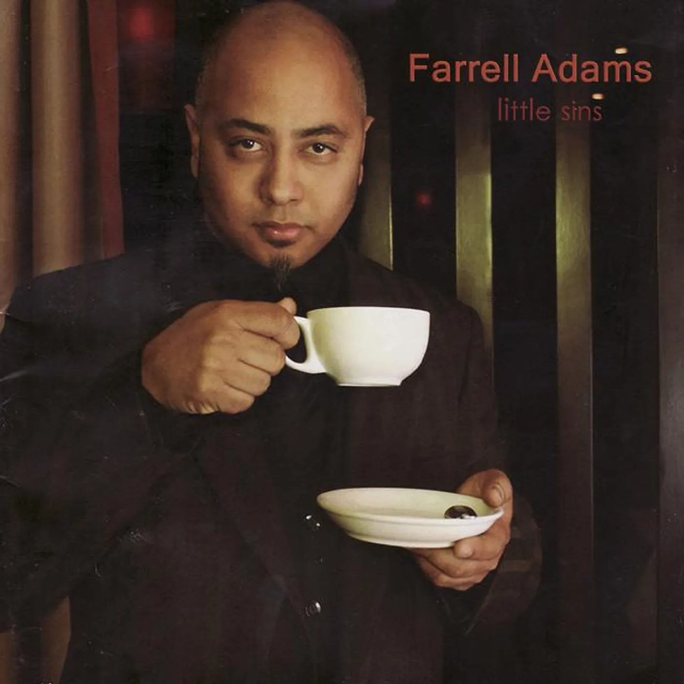 Farrell Adams Brand Page