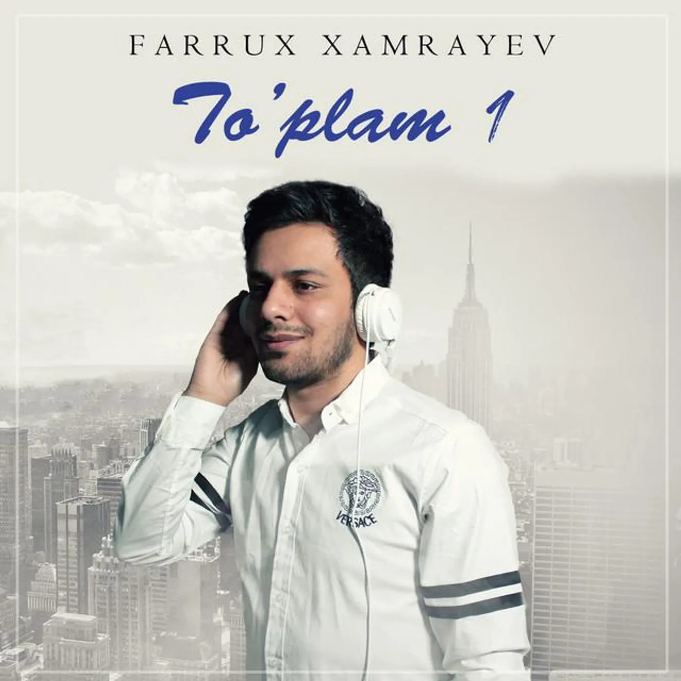 Farrux Xamrayev
