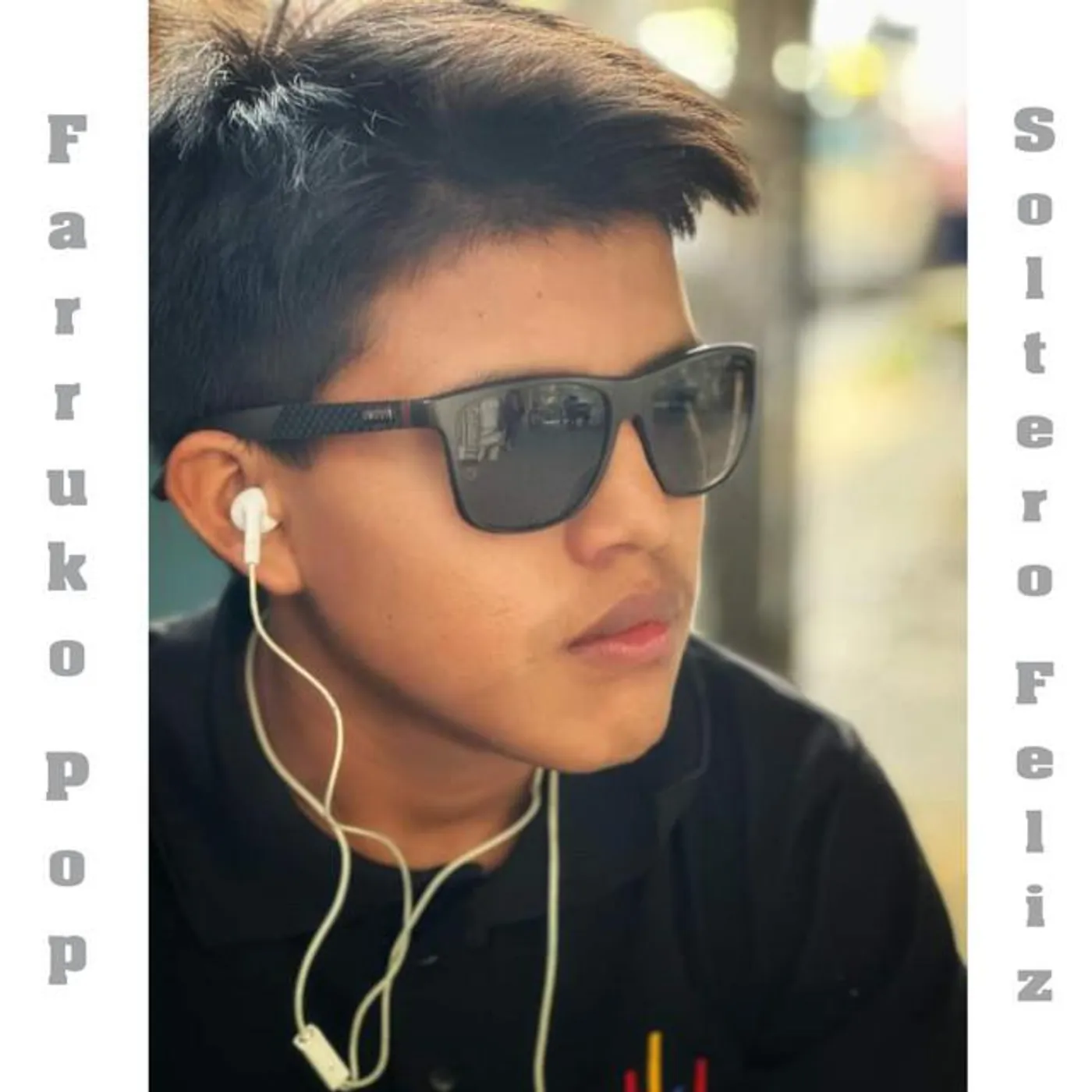 Farruco Pop
