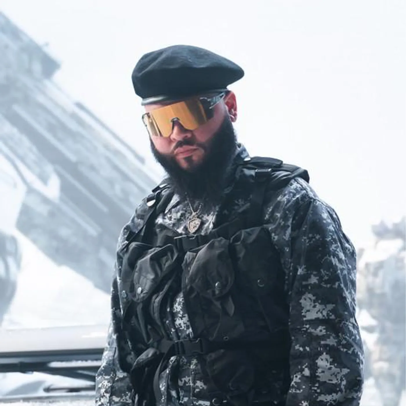 Farruko Brand Page