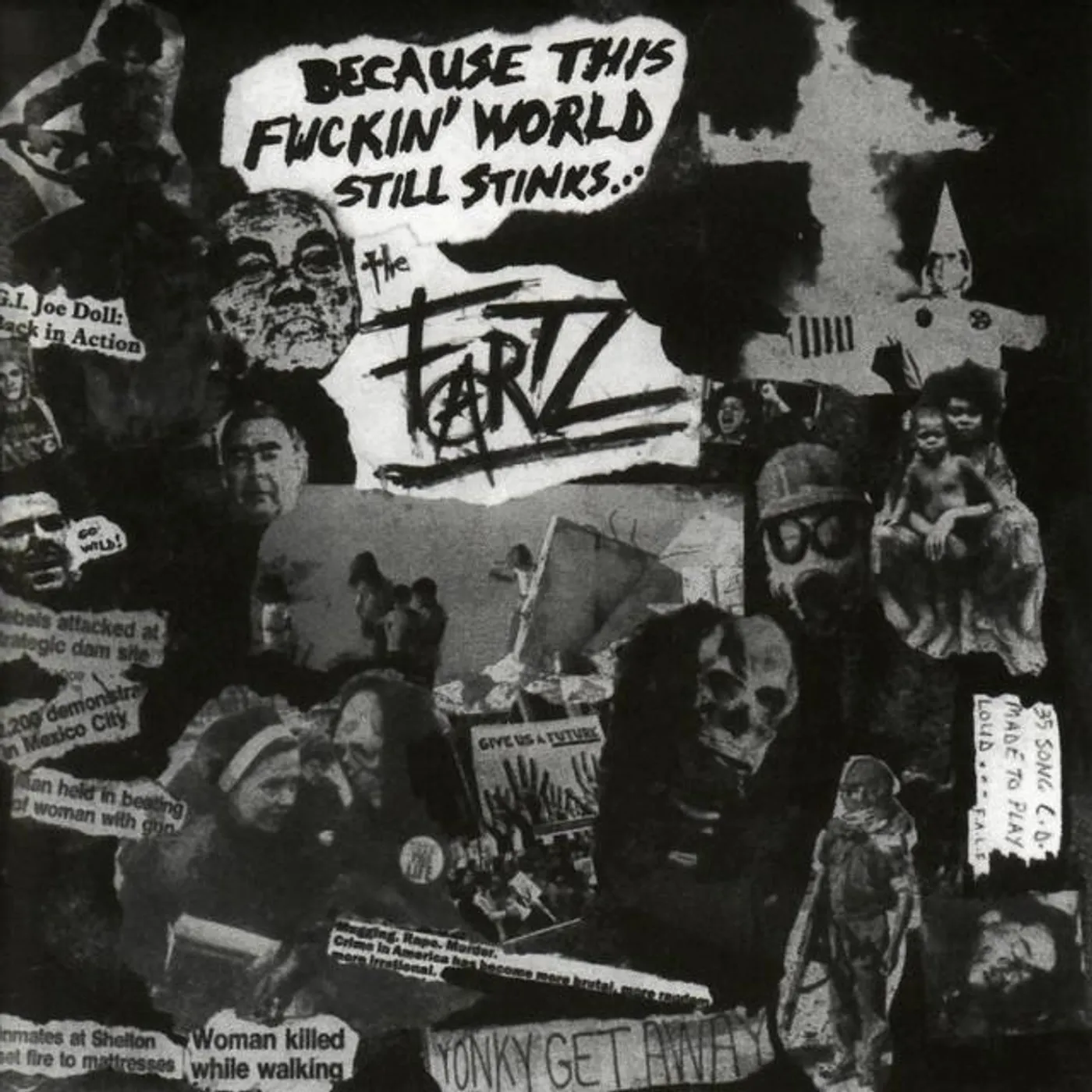 The Fartz