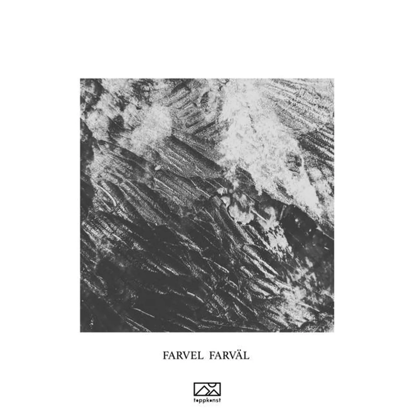Farvel
