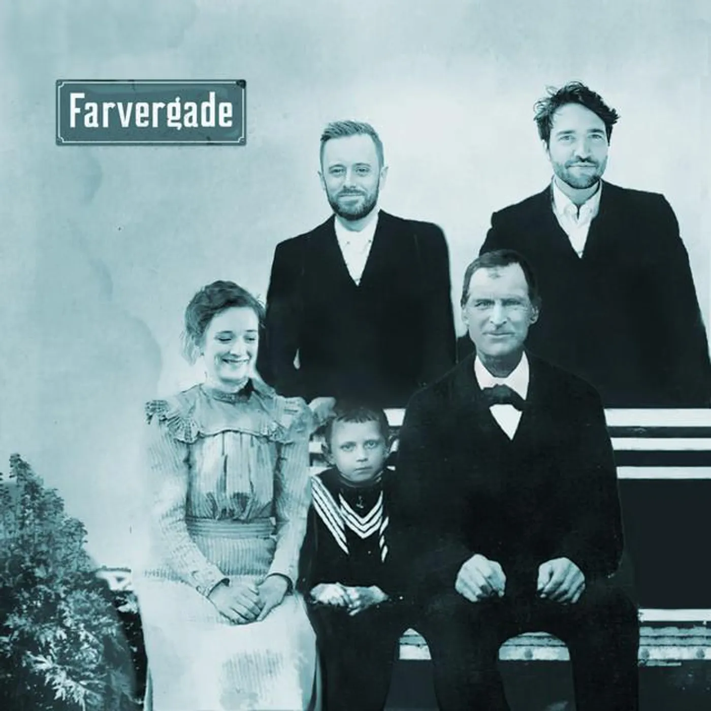 Farvergade