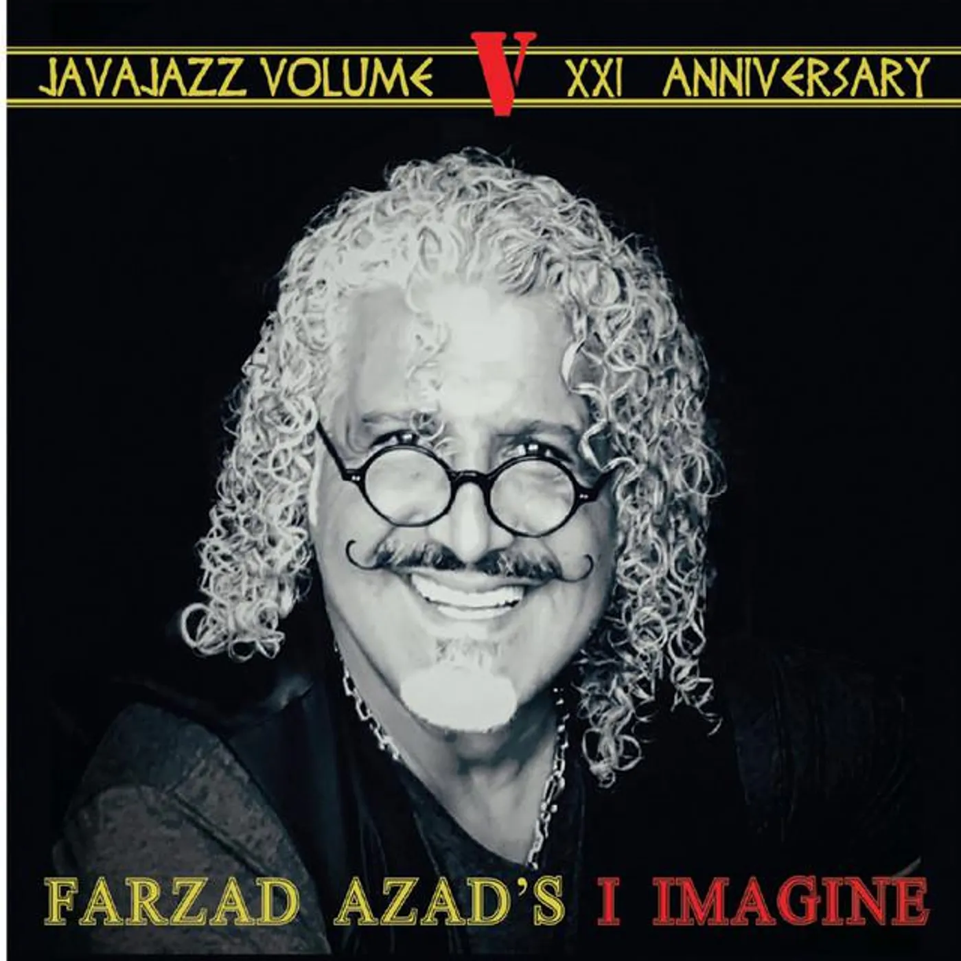 Farzad Azad