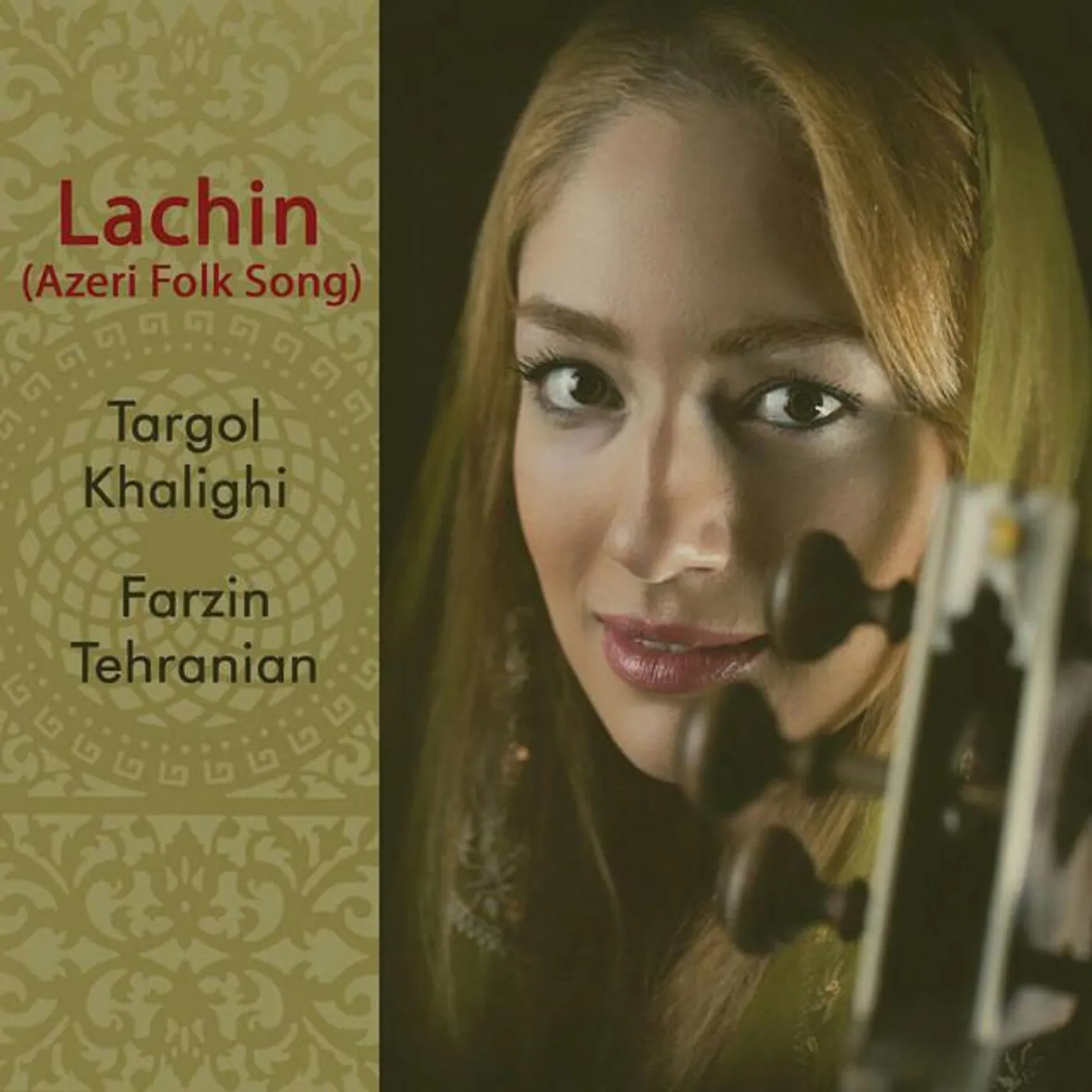 Farzin Tehranian Brand Page