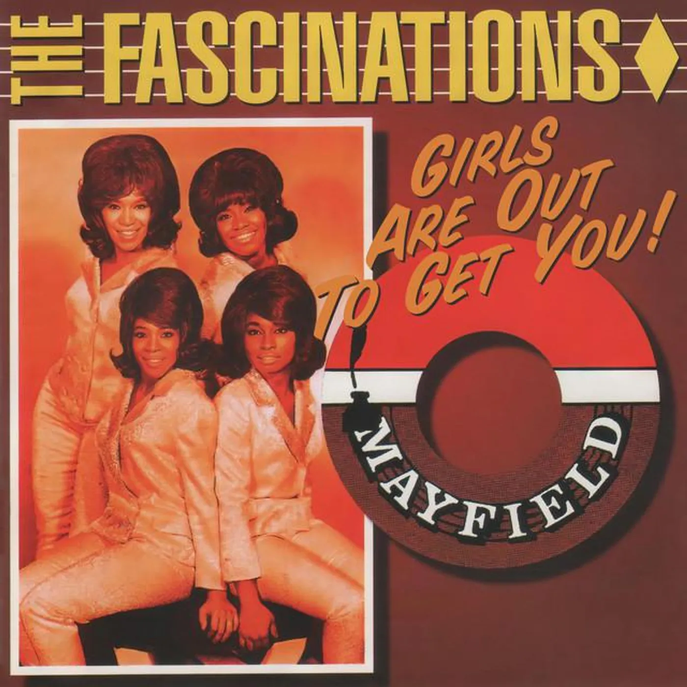 The Fascinations
