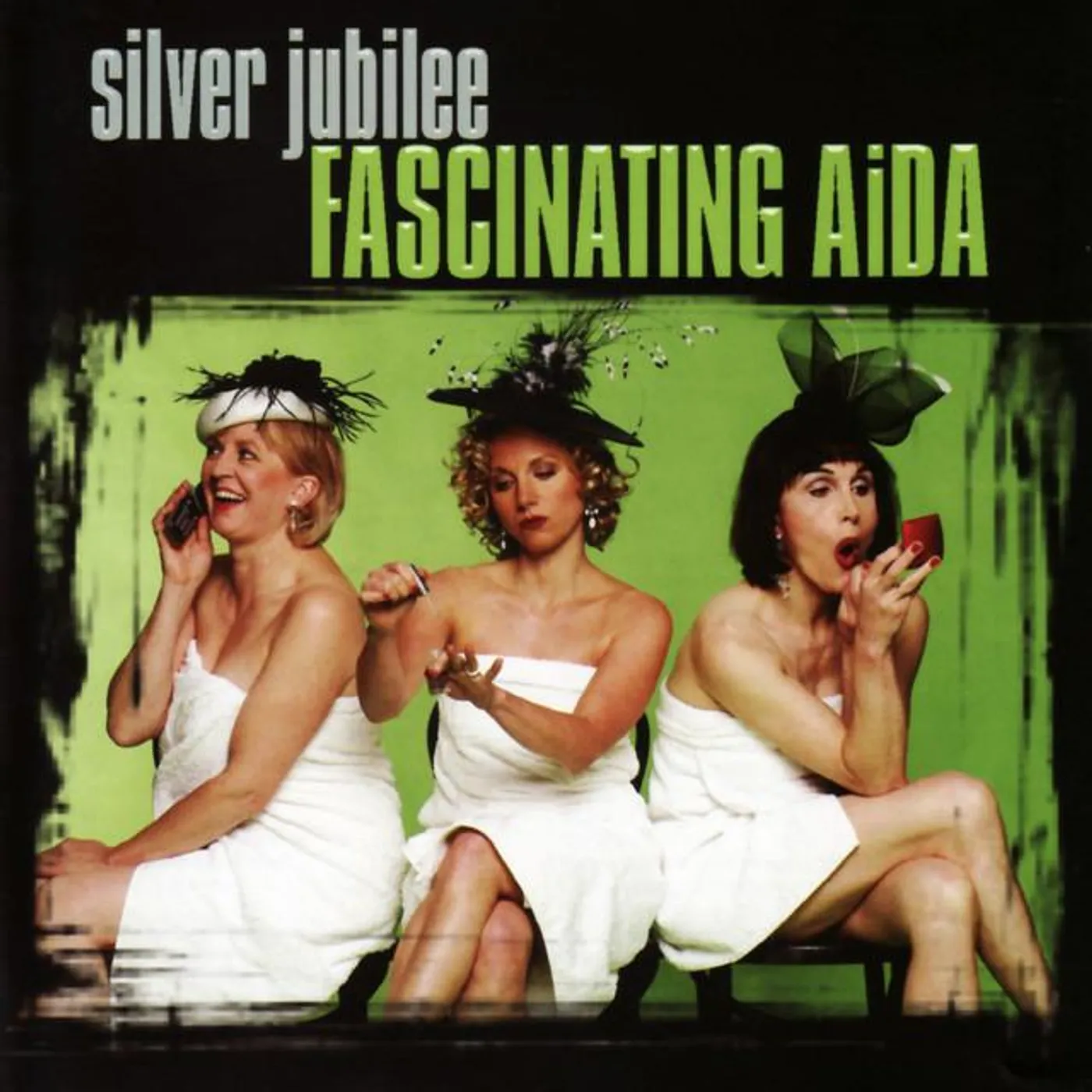 FASCINATING AIDA