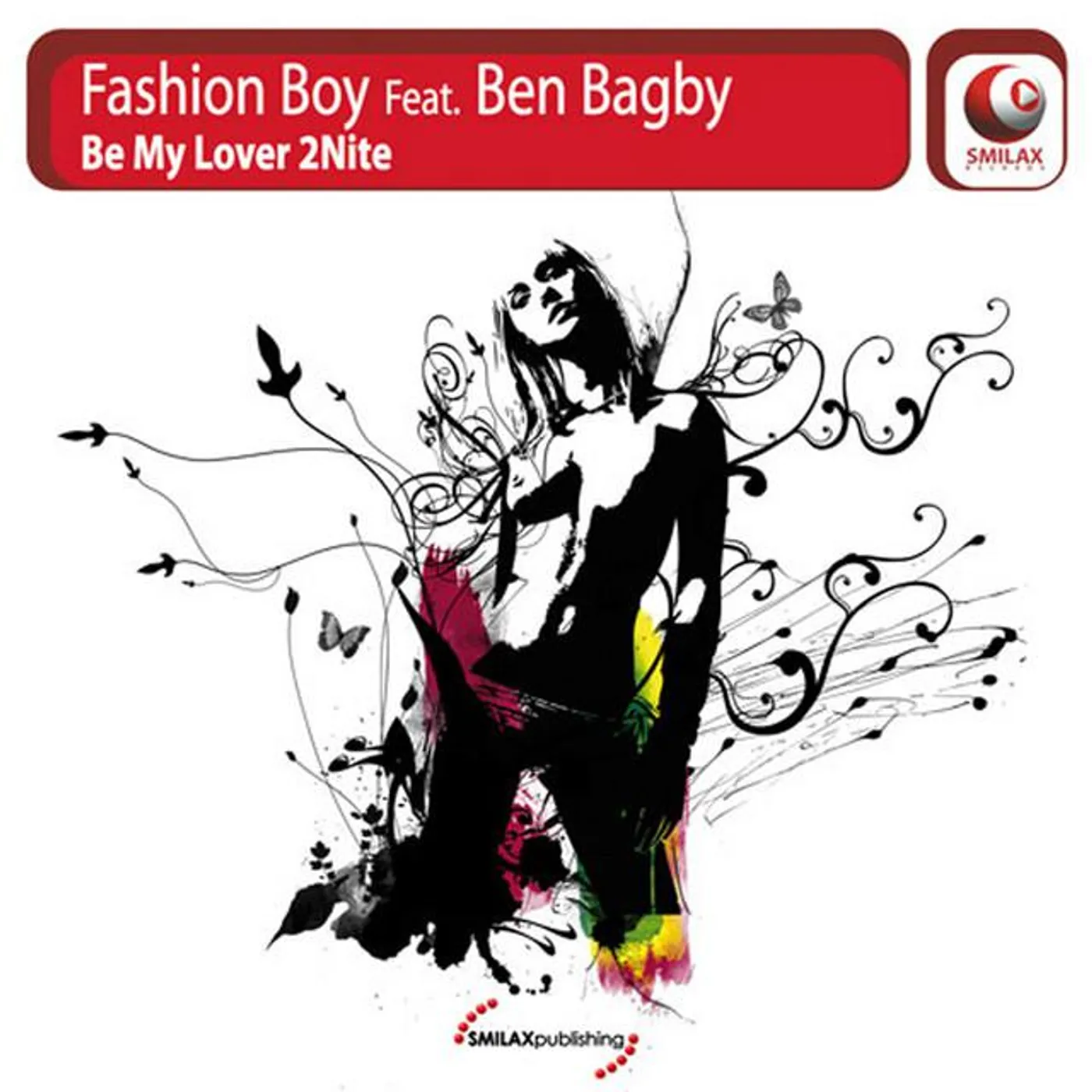 Fashion Boy feat. Ben Bagby