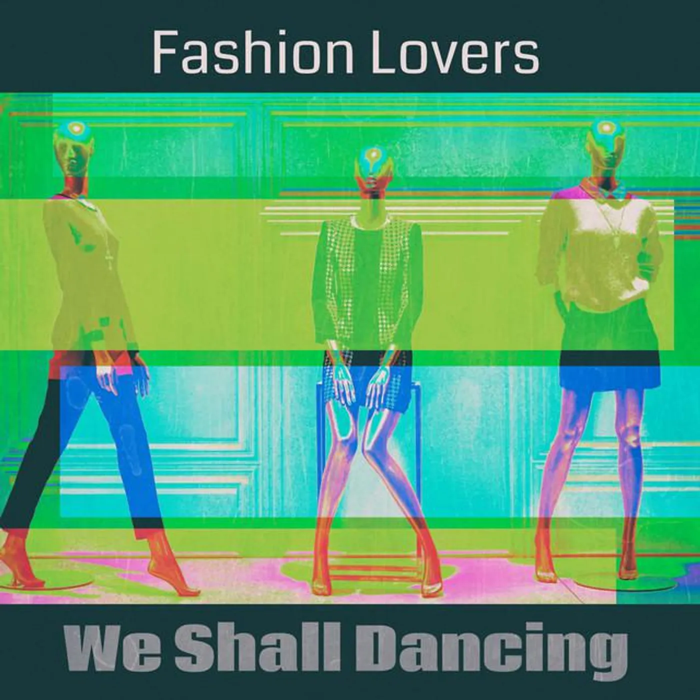 Fashion Lovers Brand Page