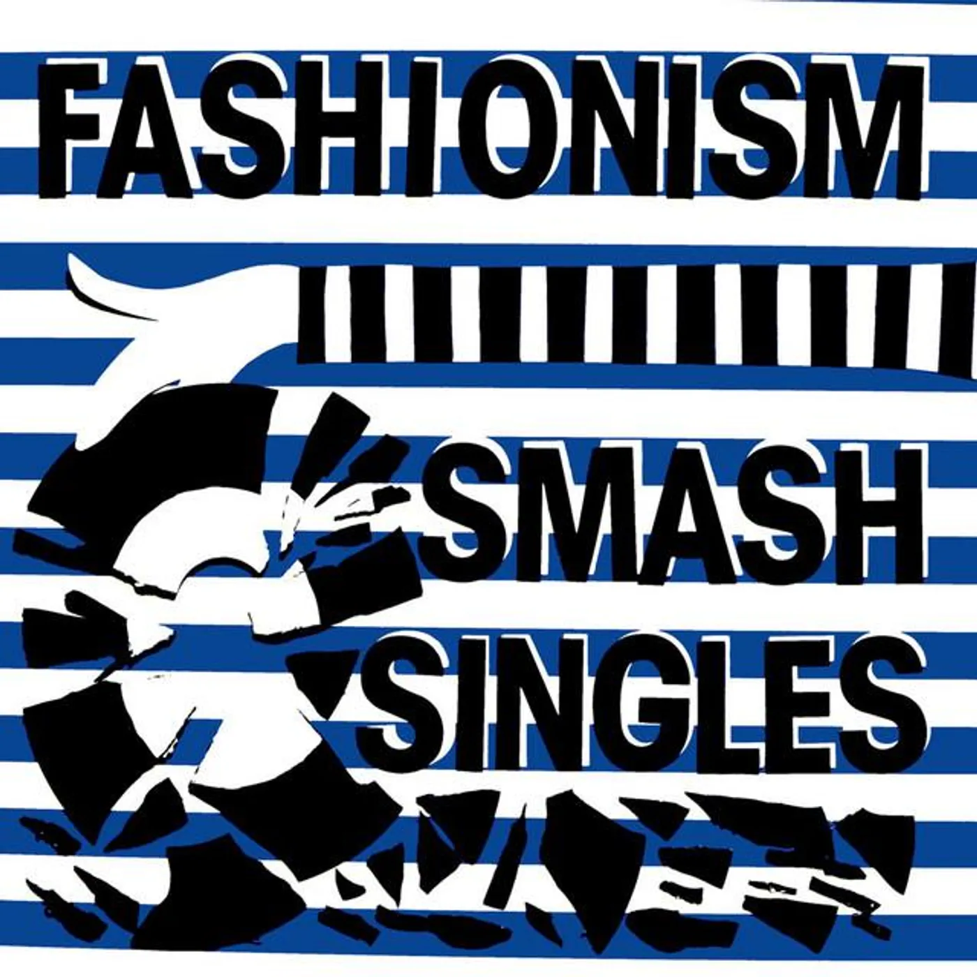 Fashionism Brand Page
