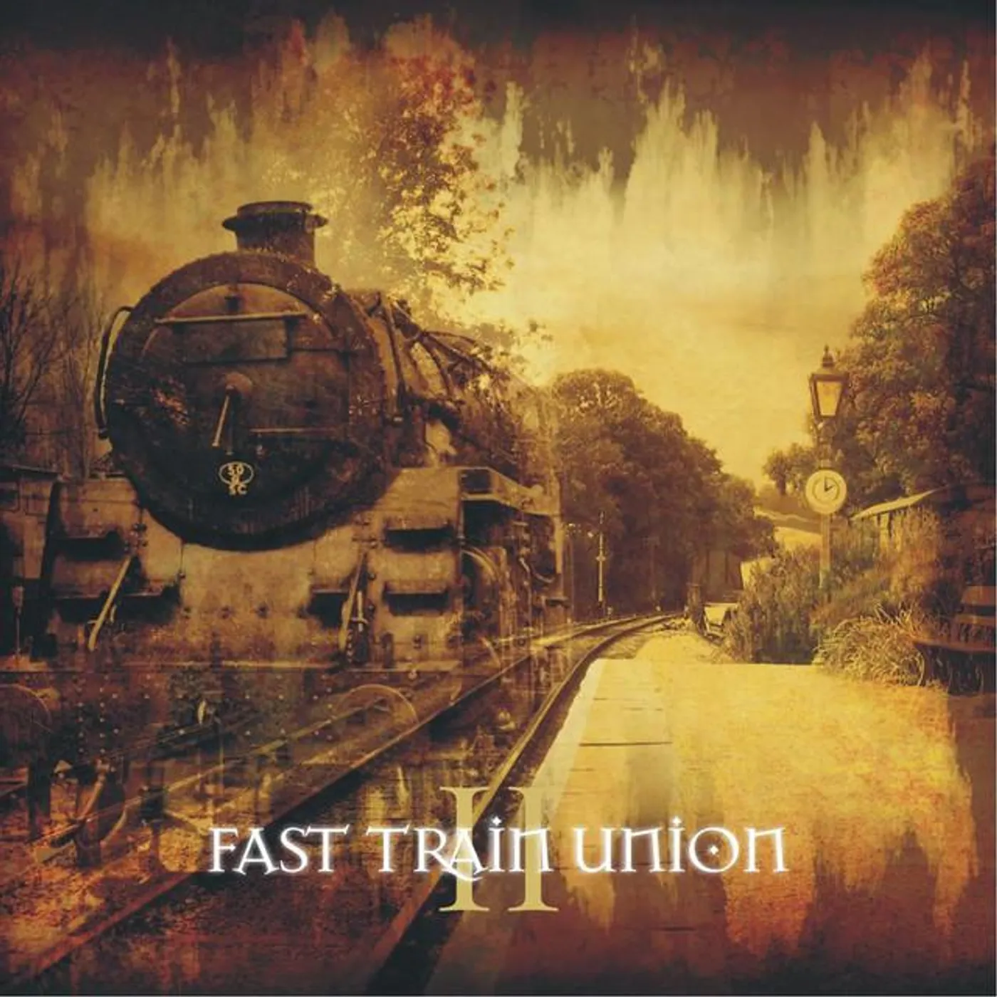Fast Train Union