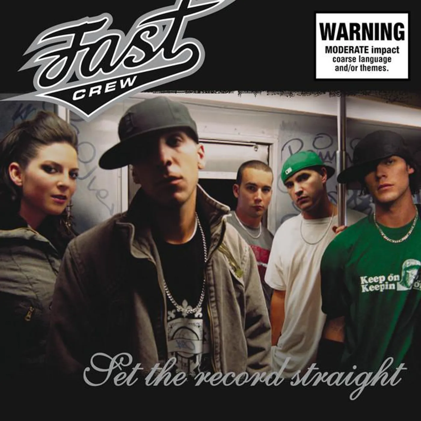 Fast Crew