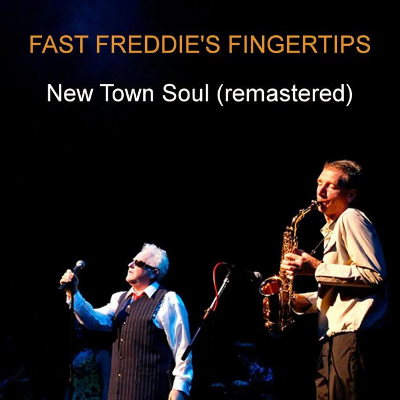 Fast Freddie's Fingertips Brand Page