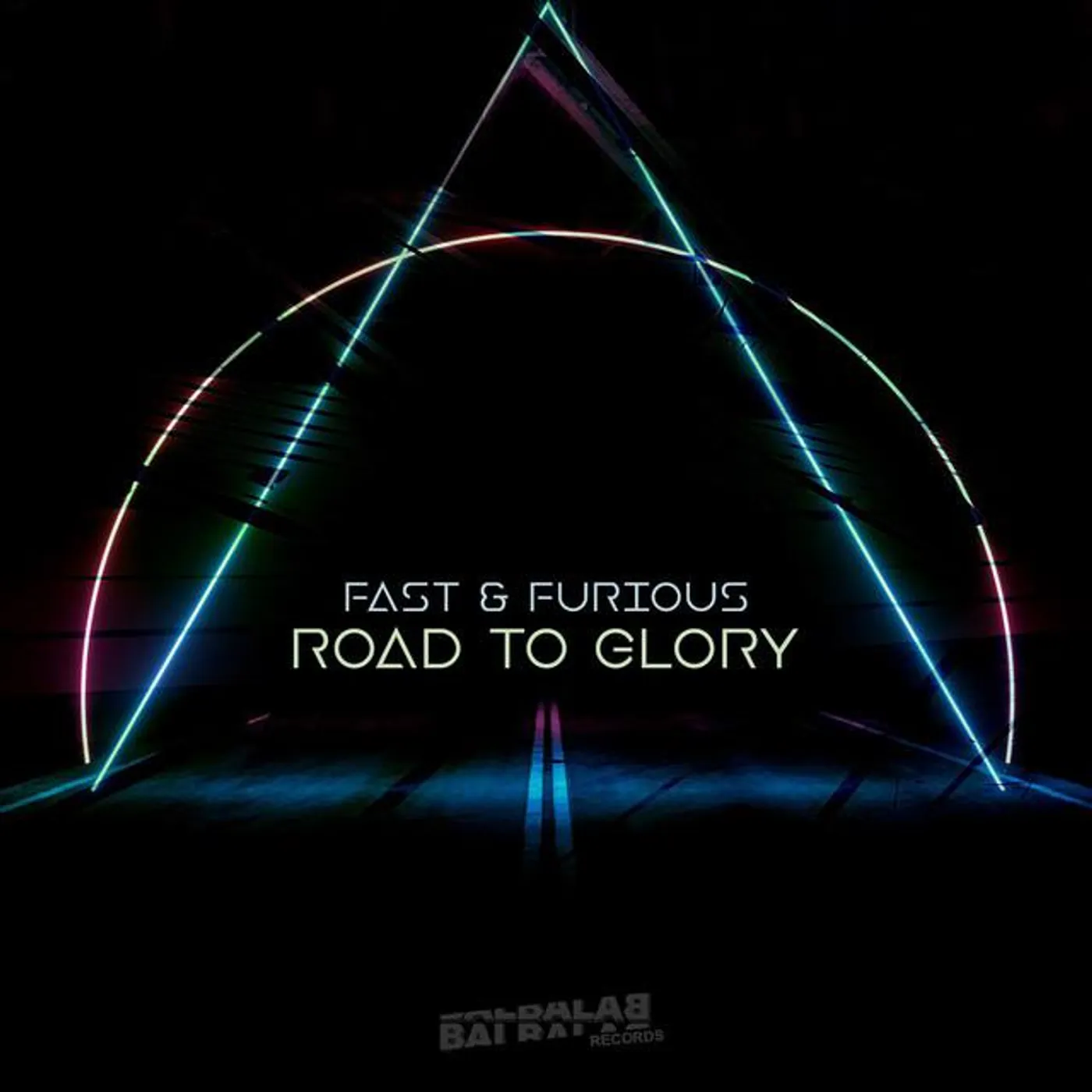 Fast & Furious