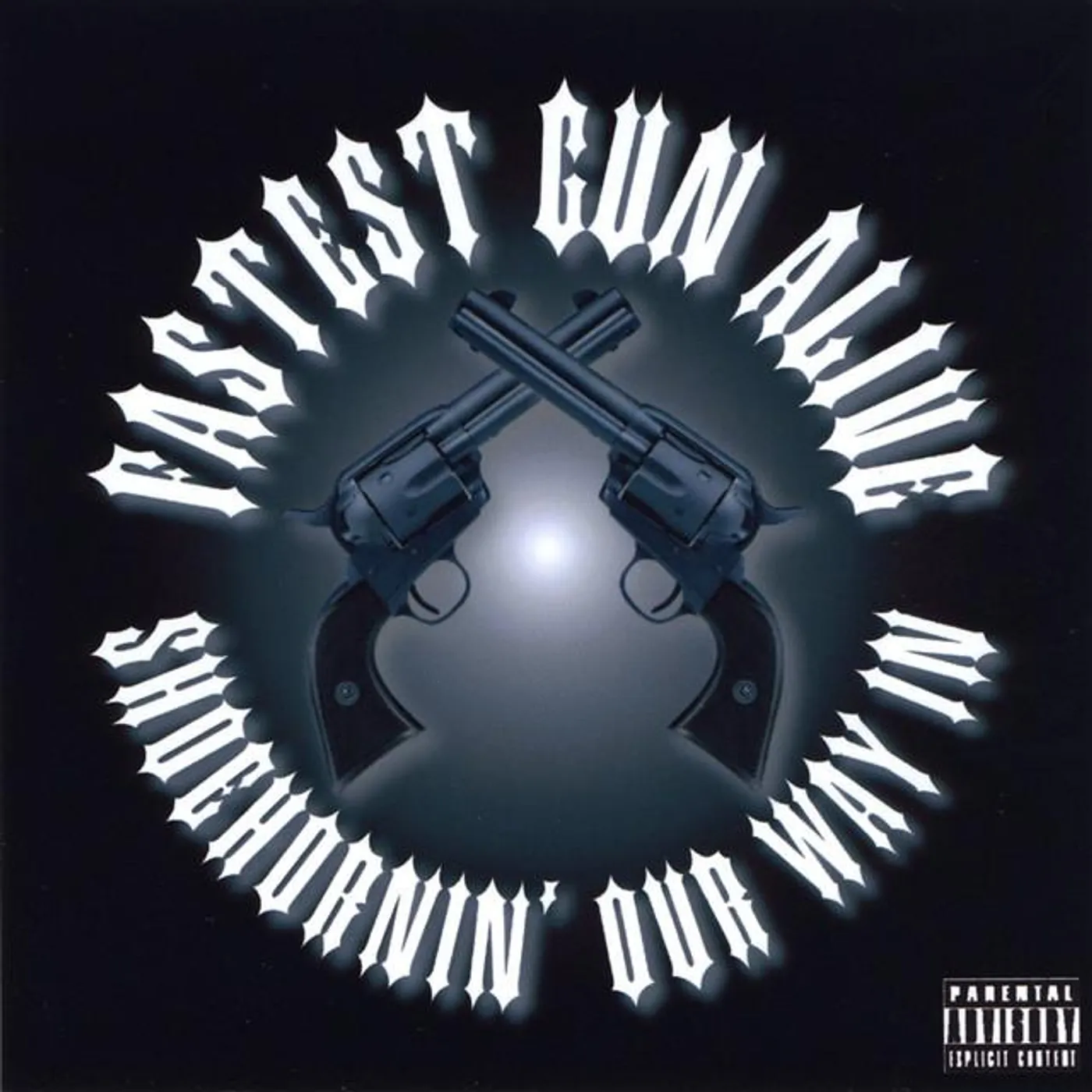 Fastest Gun Alive Brand Page