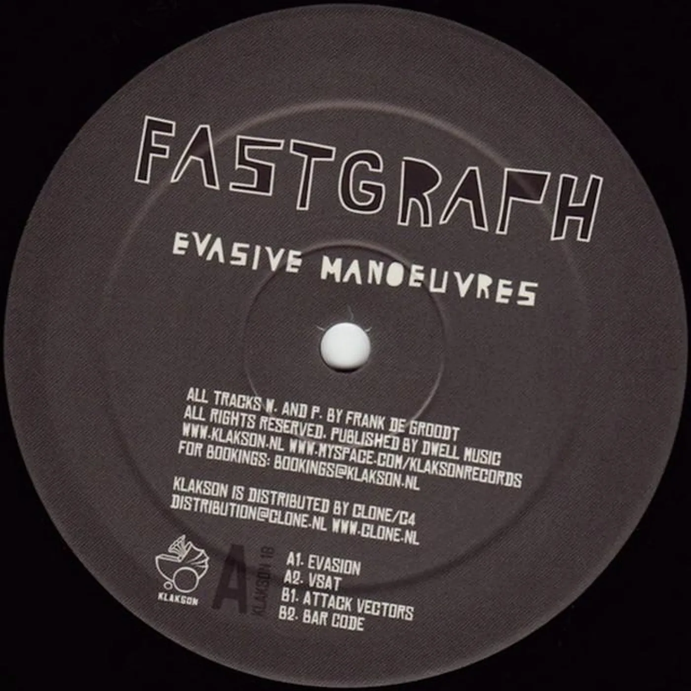 Fastgraph Brand Page