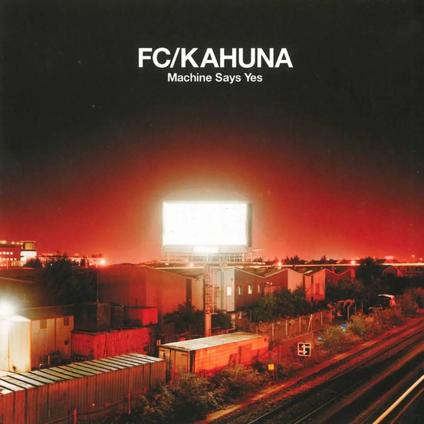 FC Kahuna Brand Page