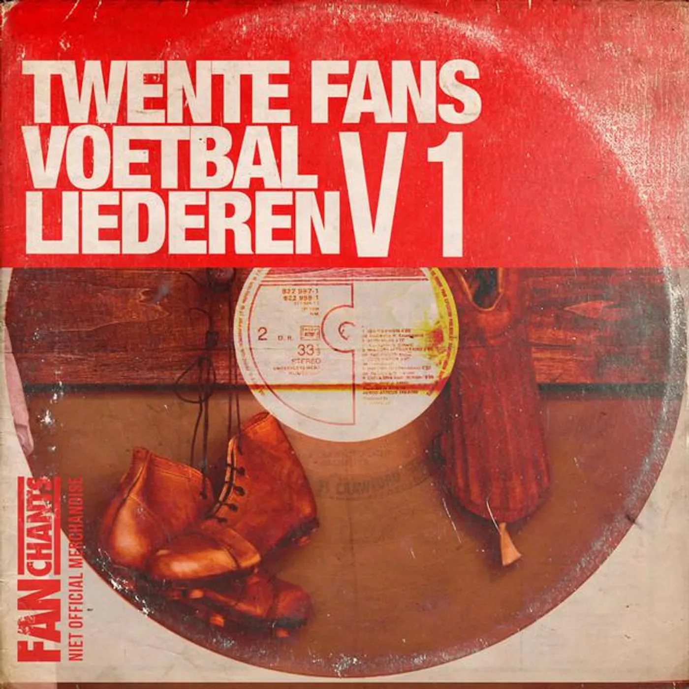FC Twente FanChants