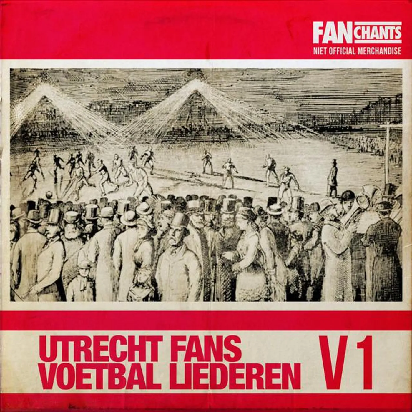 FC Utrecht FanChants