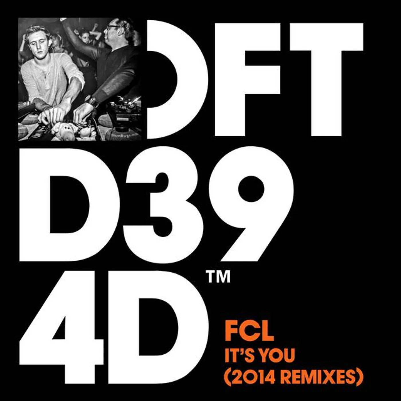 FCL Brand Page