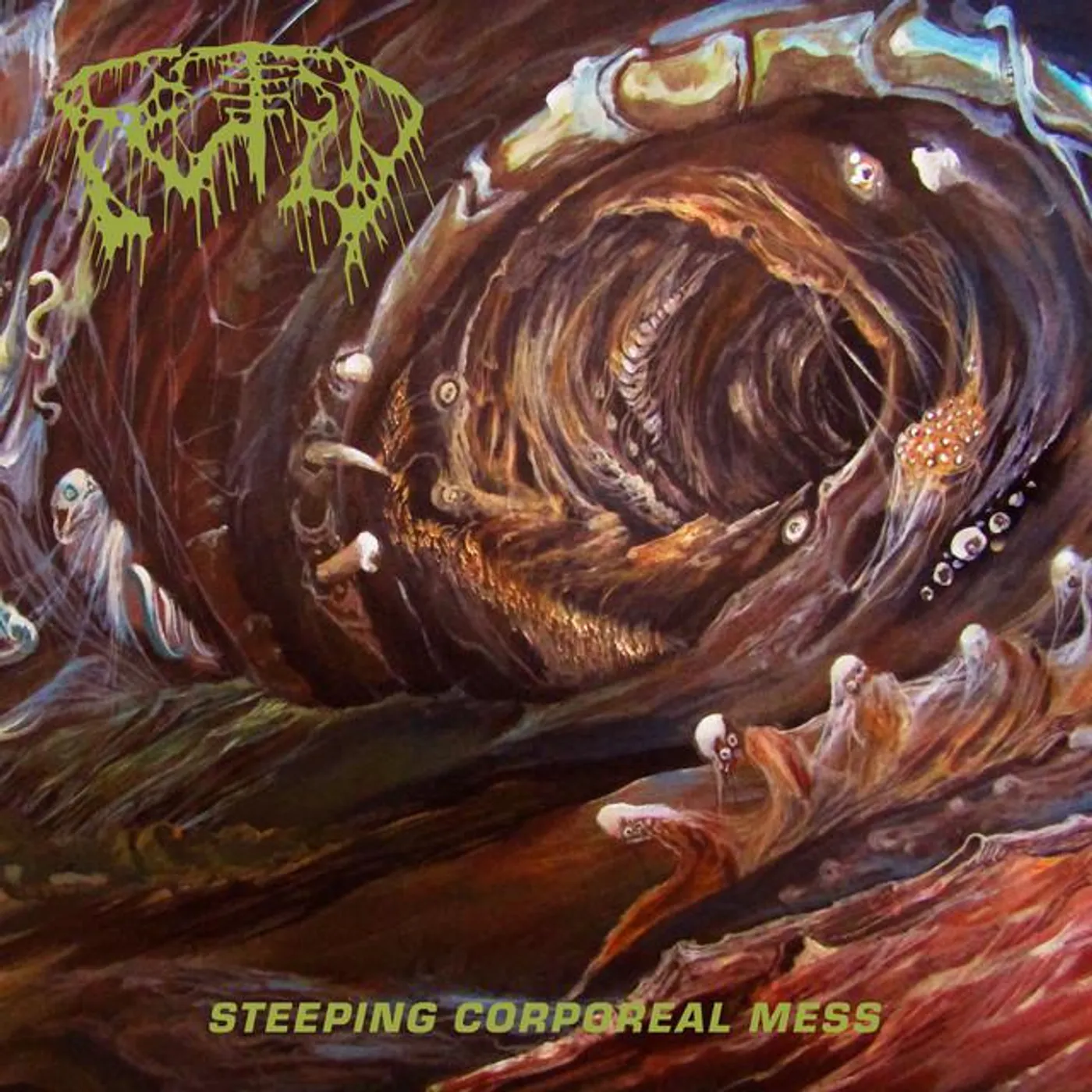 Fetid Brand Page