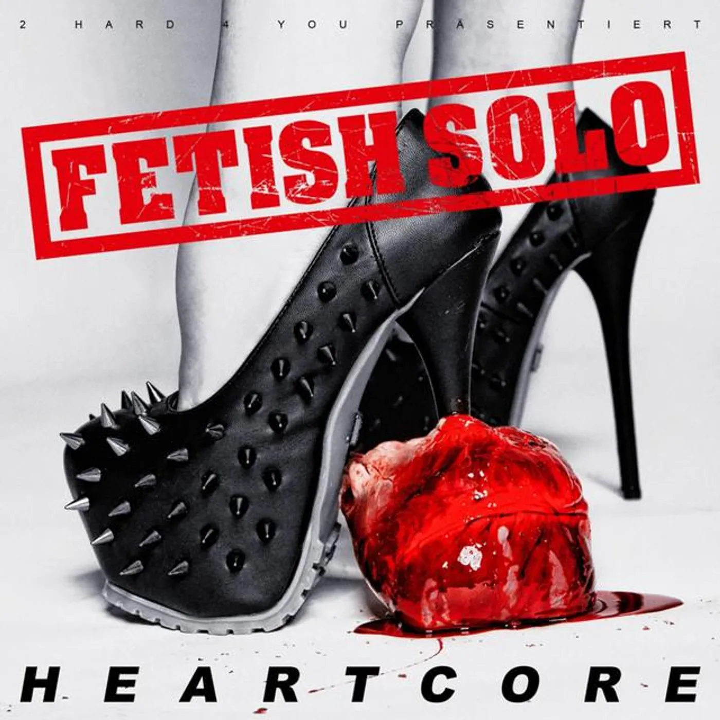 Fetish Solo