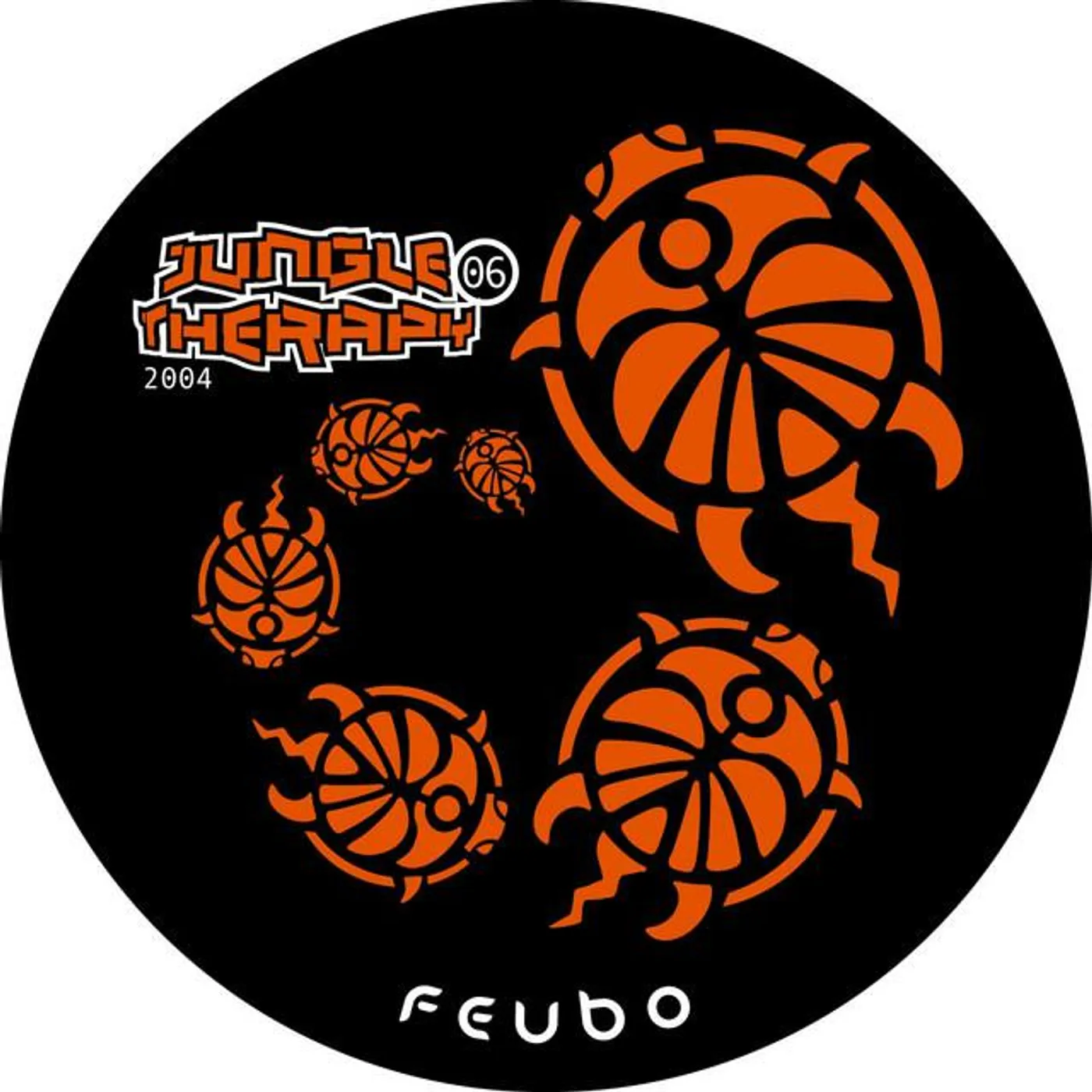 Feubo