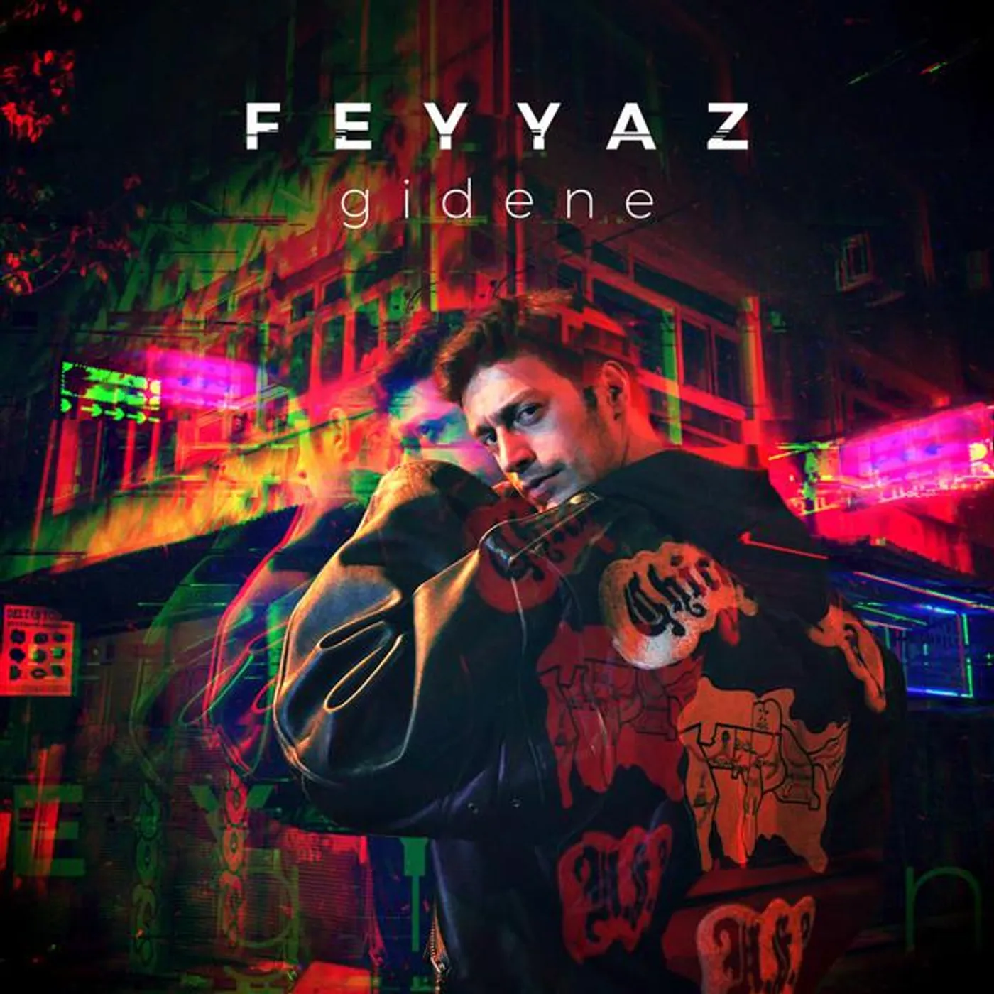 Feyyaz