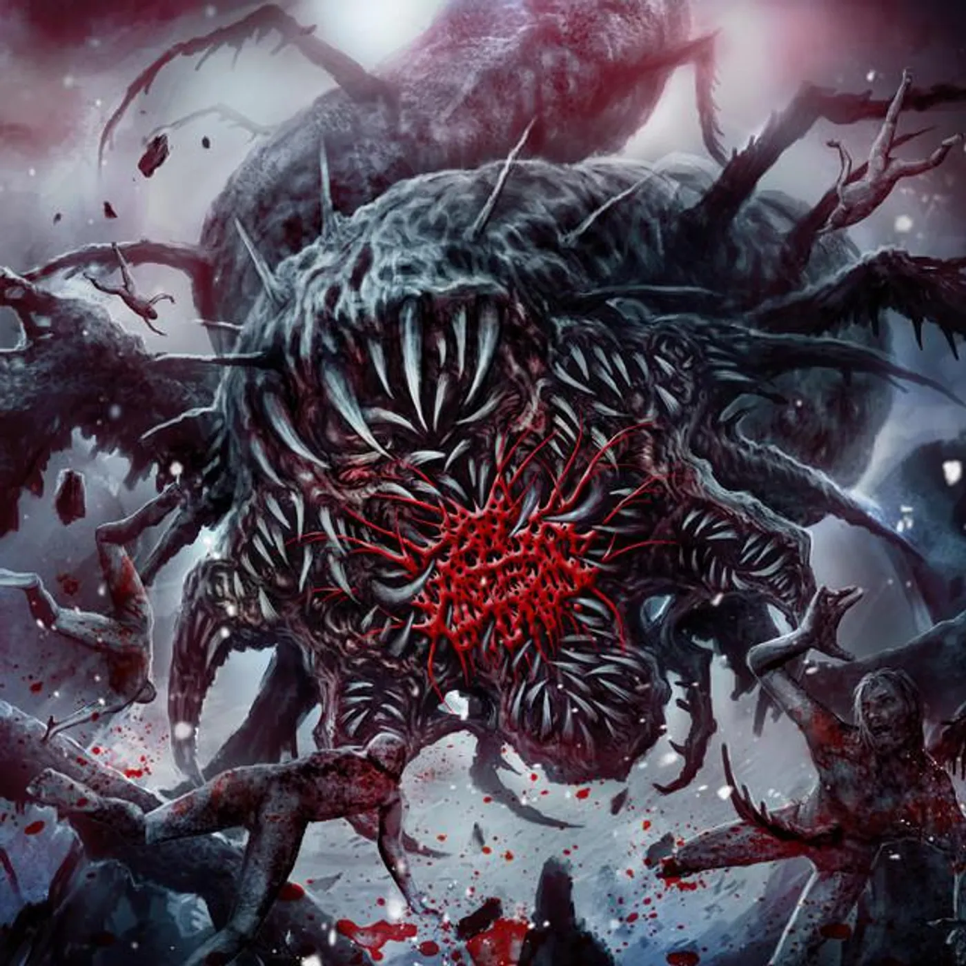 Feast of the Antipathy