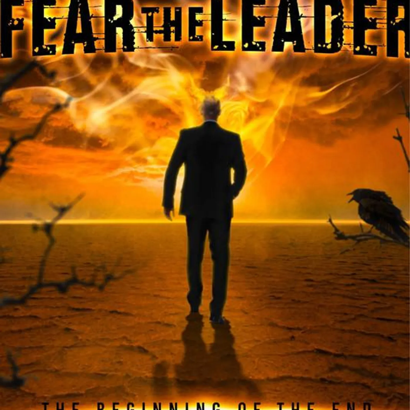 Fear The Leader Brand Page