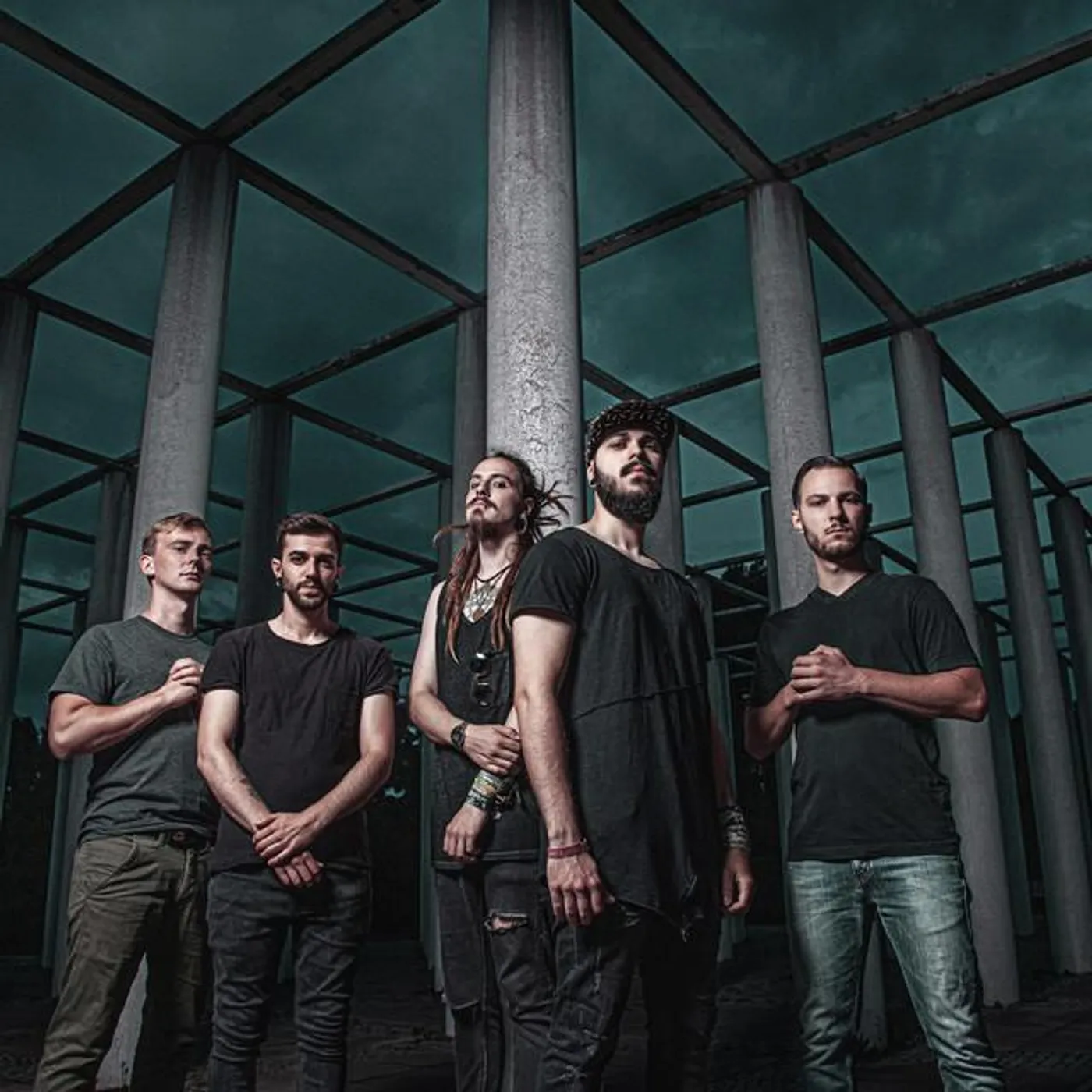 Fear The Silence Brand Page