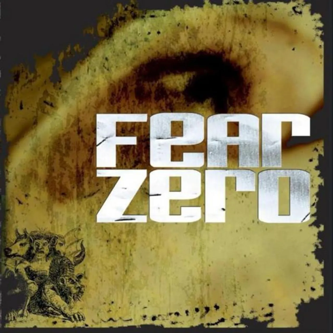 Fear Zero
