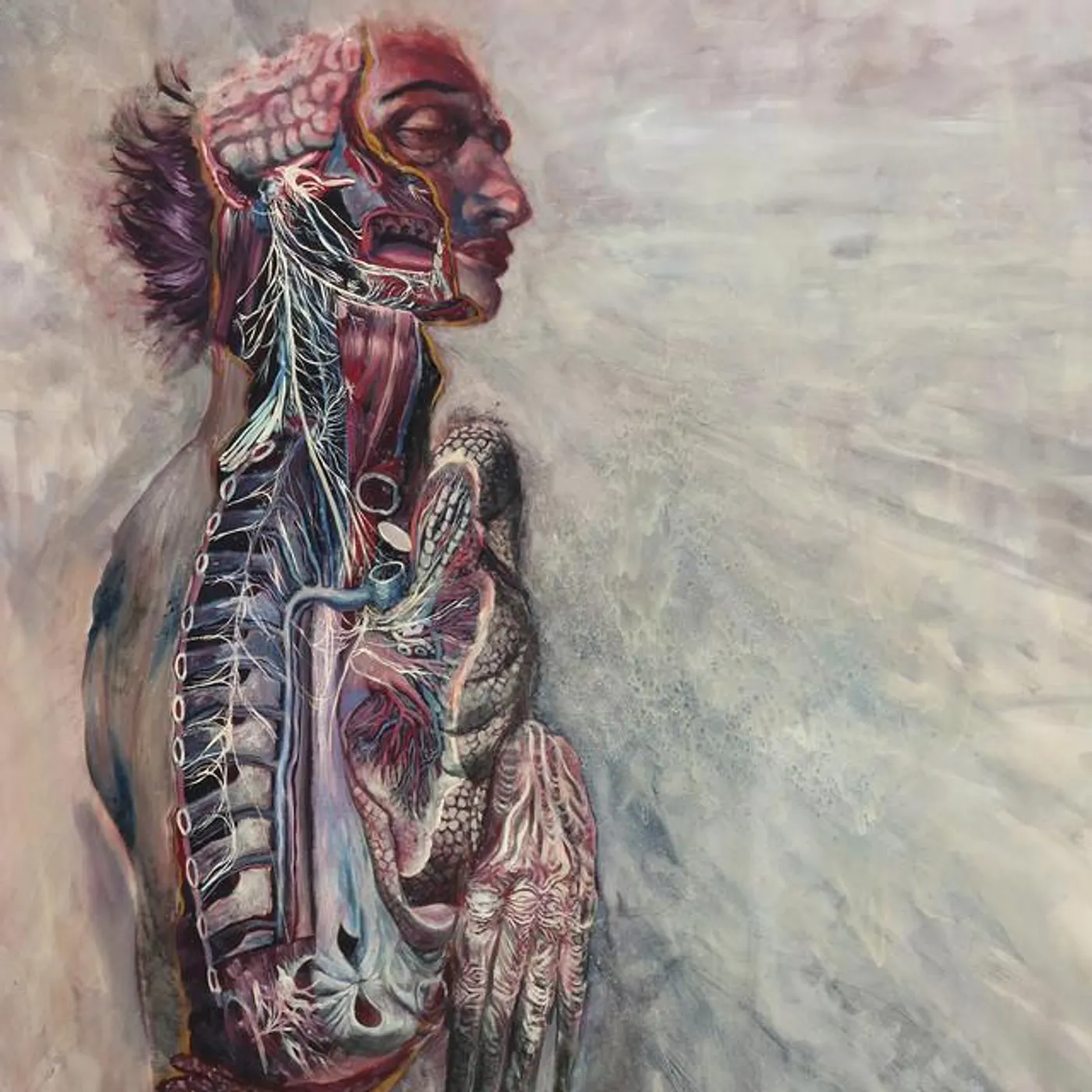 Fear and The Nervous System