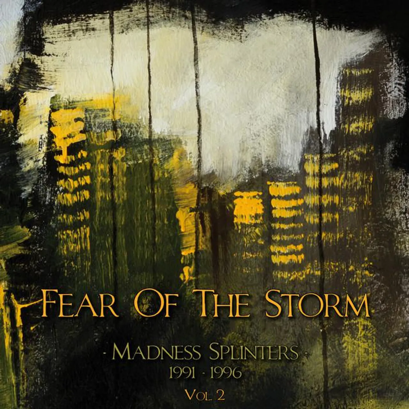 Fear Of The Storm