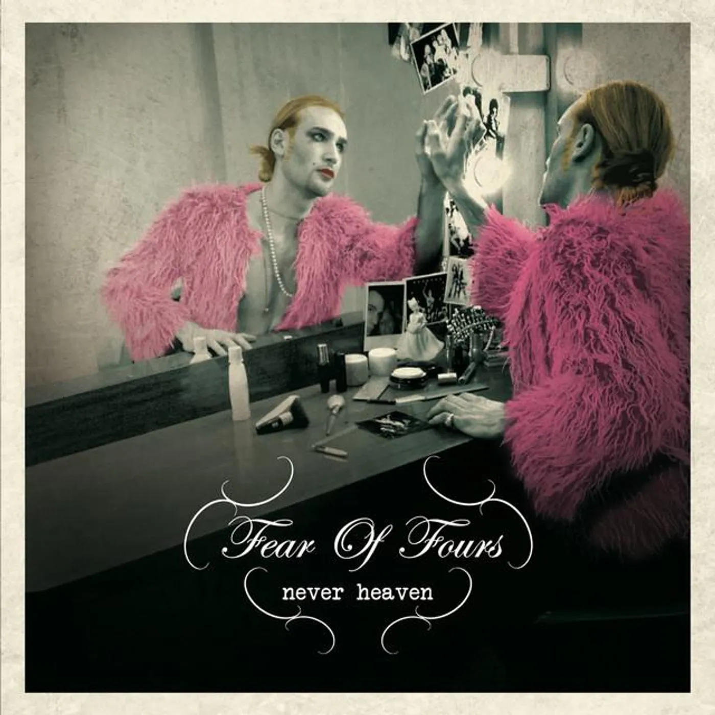 Fear of Fours Brand Page
