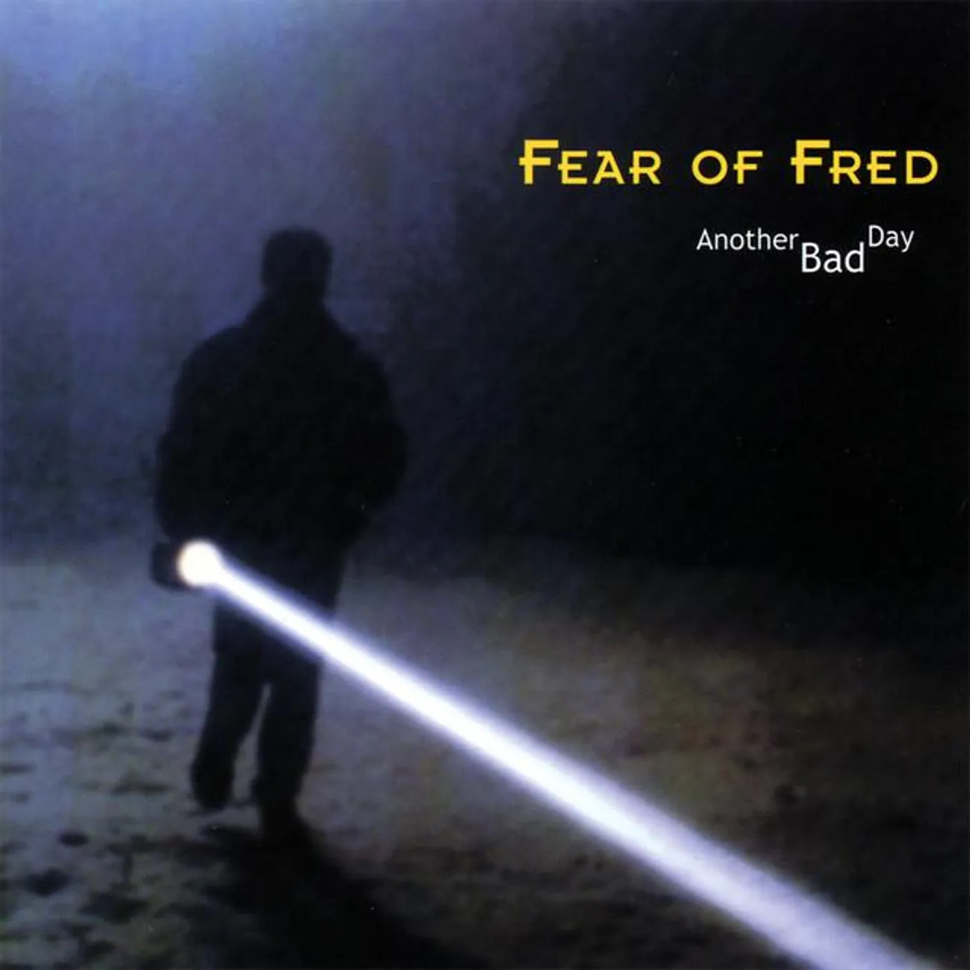 Fear Of Fred Brand Page