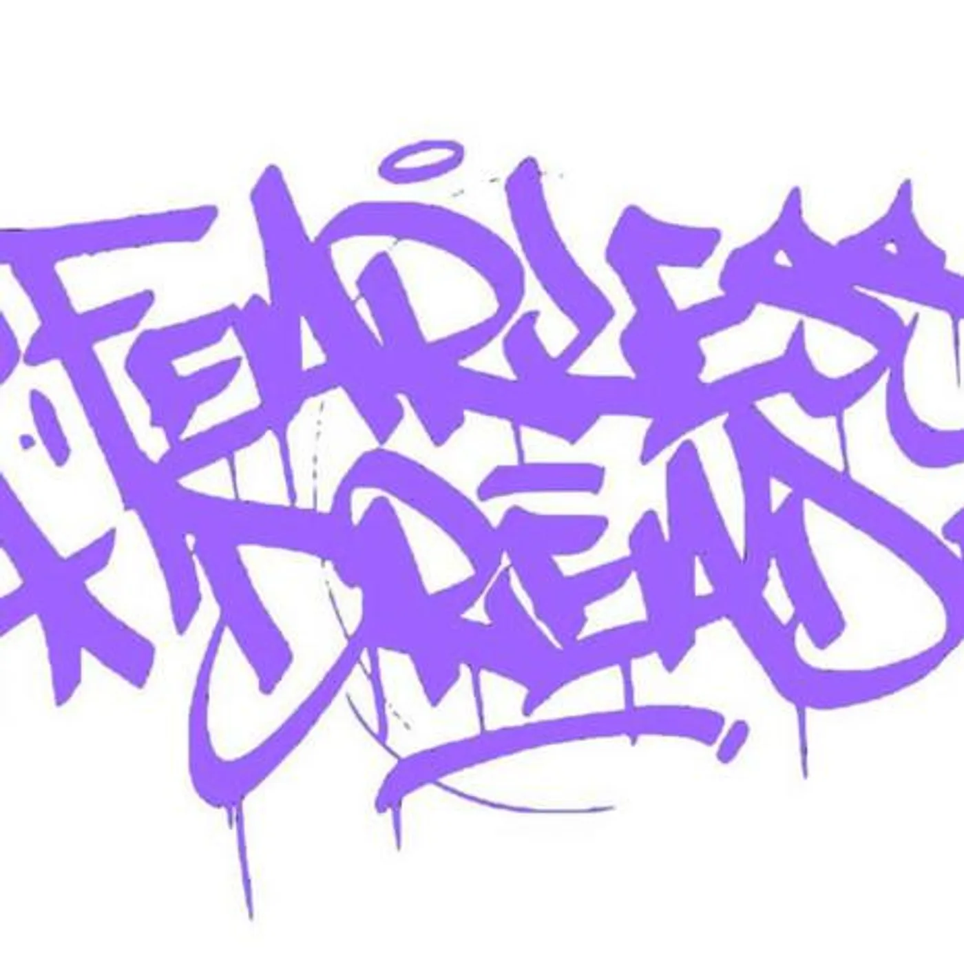 Fearless Dread Brand Page