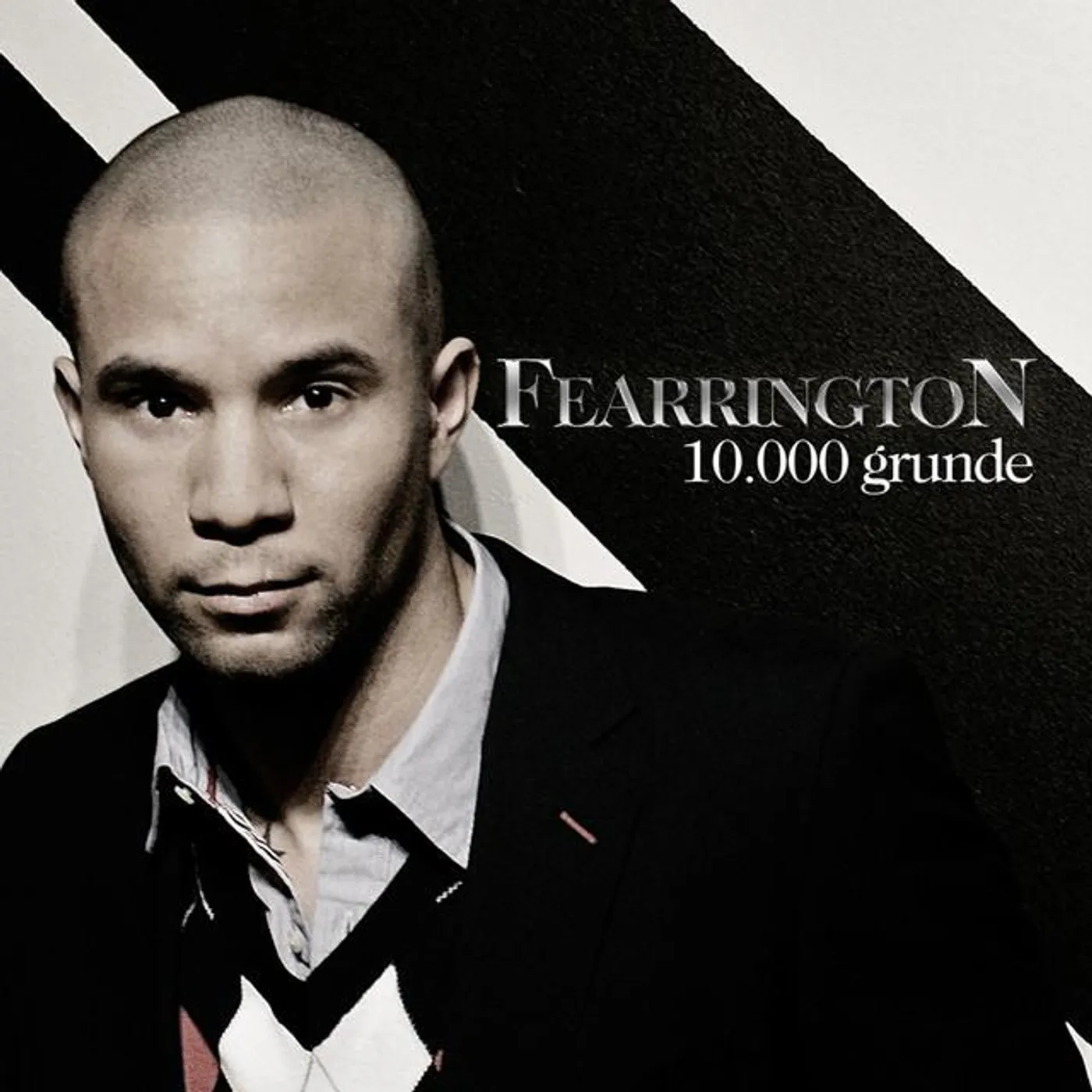 Fearrington Brand Page