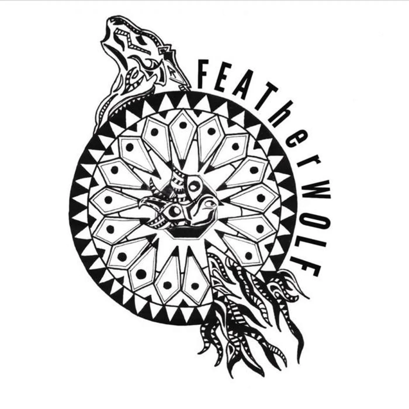 FEATherWOLF