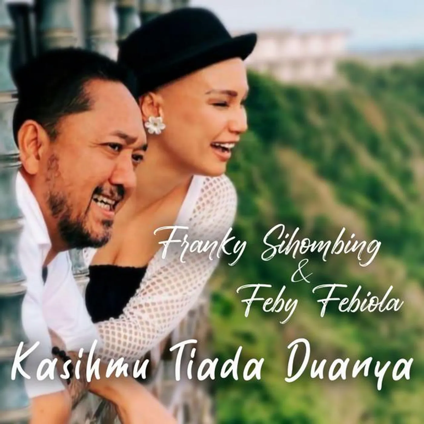 Feby Febiola