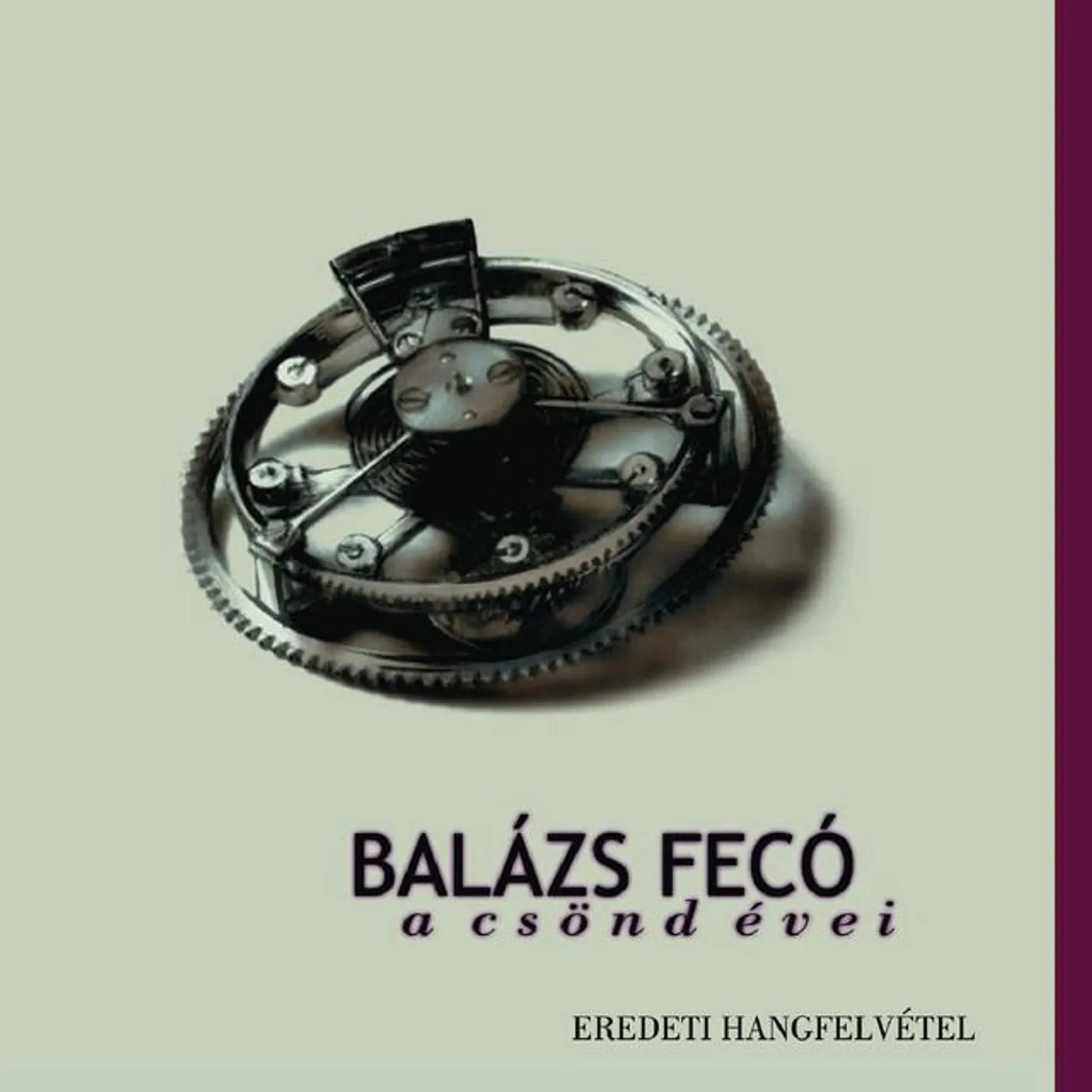 Fecó Balázs