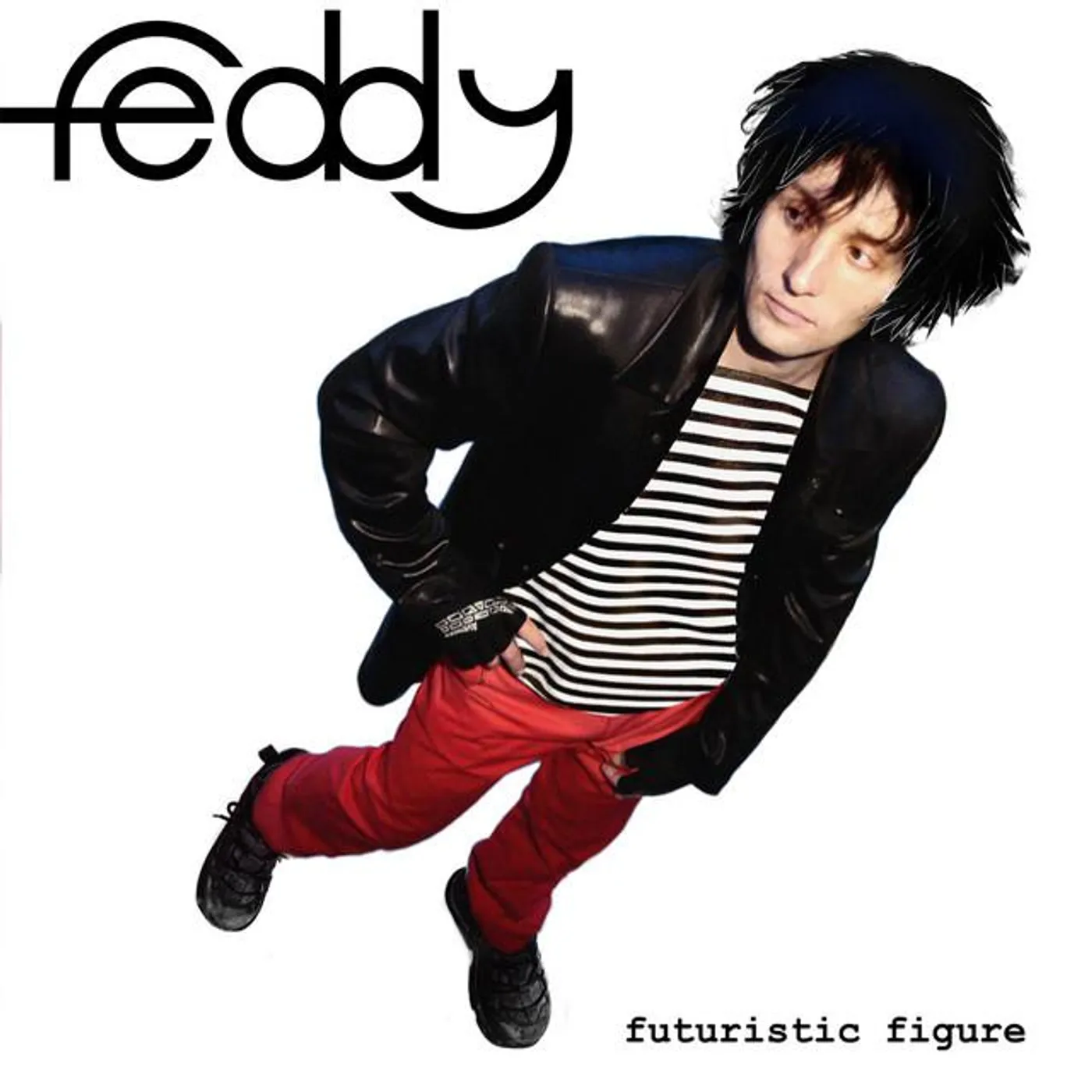 Feddy