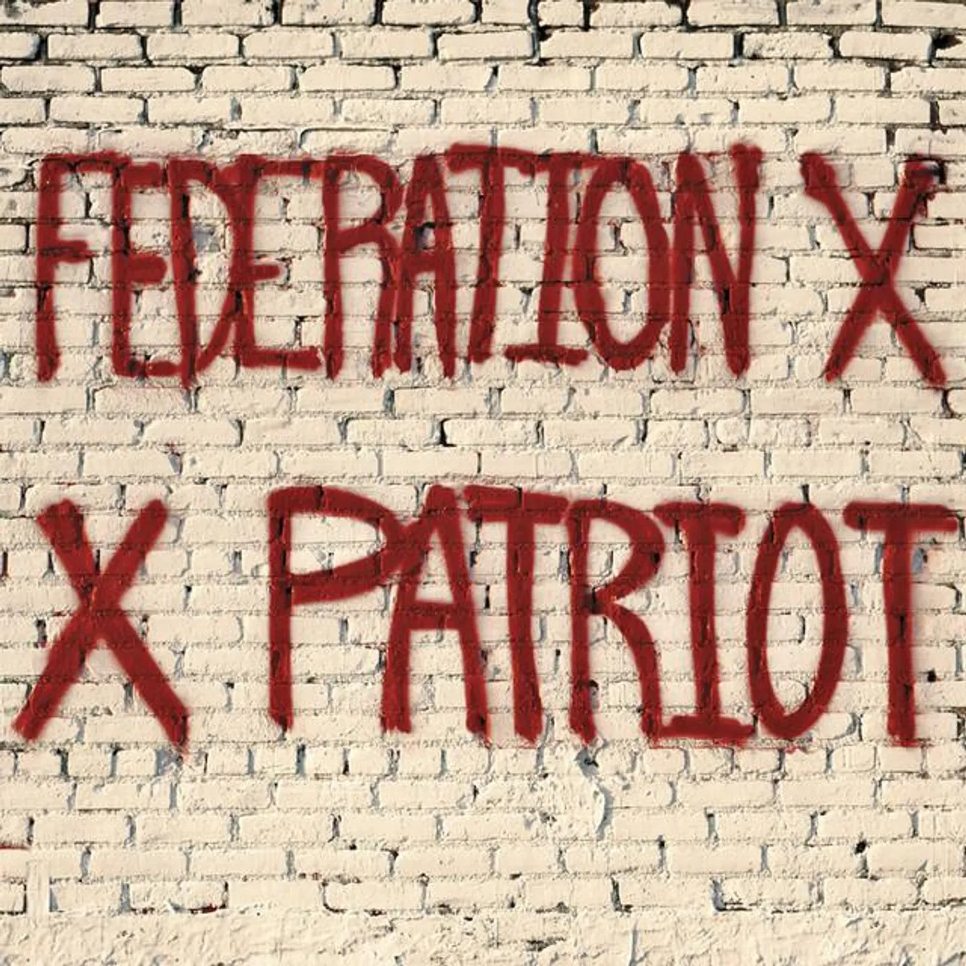 Federation X