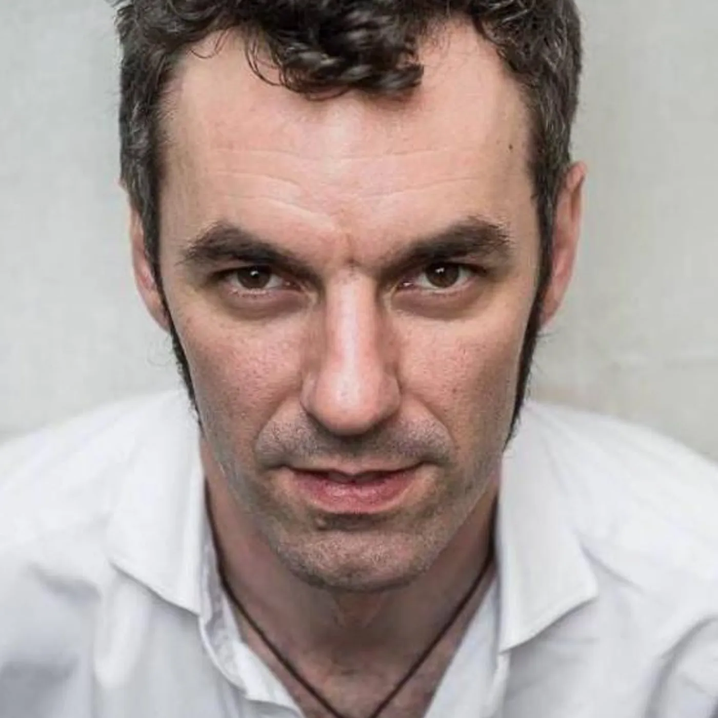 Federico Casagrande