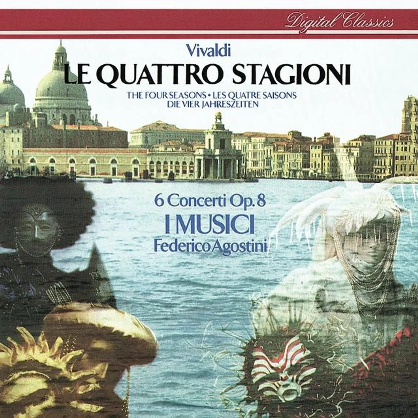 Federico Agostini