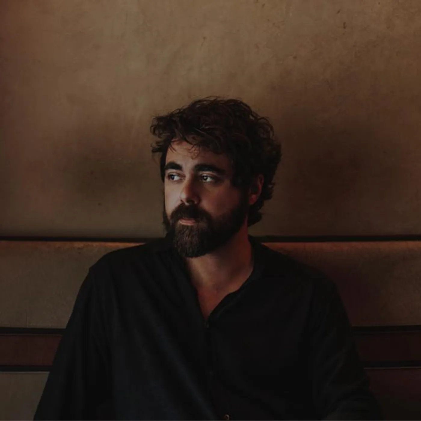 Federico Albanese Brand Page
