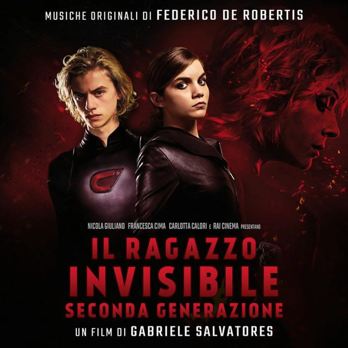 Federico De Robertis