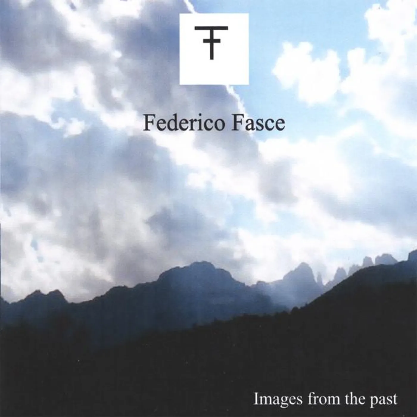 Federico Fasce