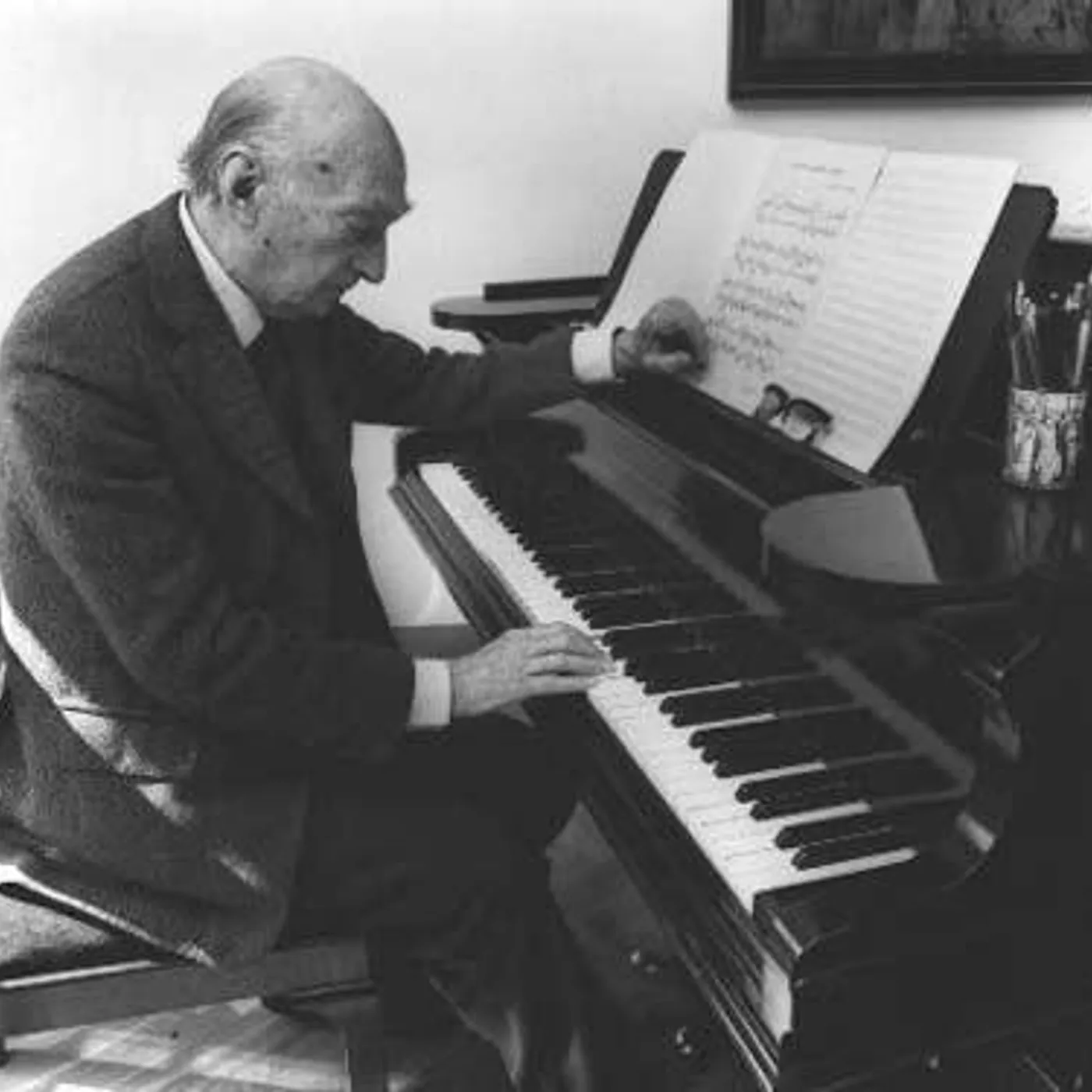 Federico Mompou
